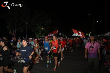RUN TO LIVE 2025 - Ảnh #3140745