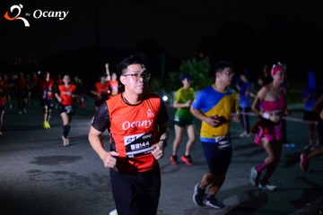 RUN TO LIVE 2025 - Ảnh #3269679