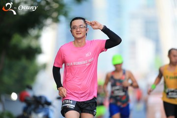 RUN TO LIVE 2025 - Ảnh #3287483