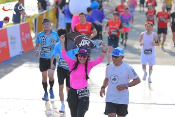 RUN TO LIVE 2025 - Ảnh #3193579
