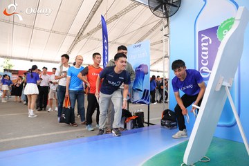 RUN TO LIVE 2025 - Ảnh #3134307