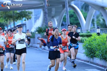 RUN TO LIVE 2025 - Ảnh #3156409