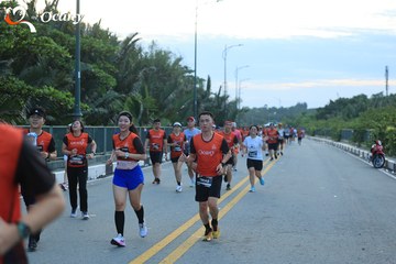 RUN TO LIVE 2025 - Ảnh #3281559