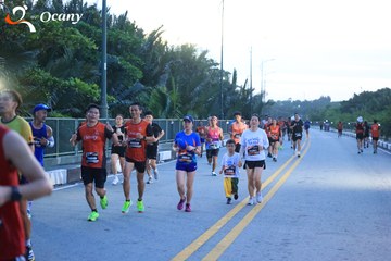 RUN TO LIVE 2025 - Ảnh #3264350