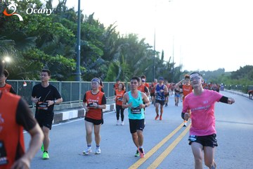 RUN TO LIVE 2025 - Ảnh #3265654