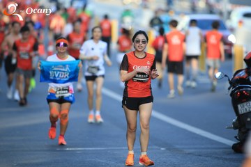 RUN TO LIVE 2025 - Ảnh #3285405