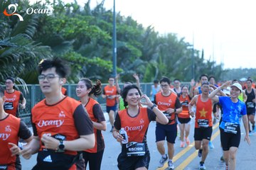 RUN TO LIVE 2025 - Ảnh #3288799