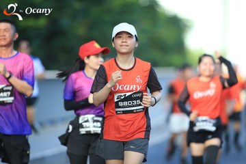 RUN TO LIVE 2025 - Ảnh #3290633