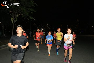 RUN TO LIVE 2025 - Ảnh #3280018