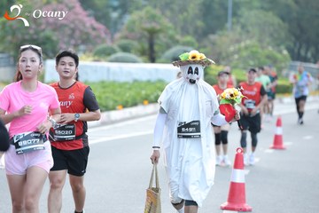 RUN TO LIVE 2025 - Ảnh #3210069