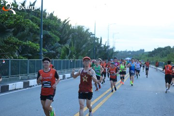 RUN TO LIVE 2025 - Ảnh #3287465
