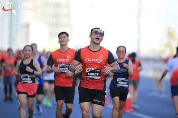 RUN TO LIVE 2025 - Ảnh #3281819