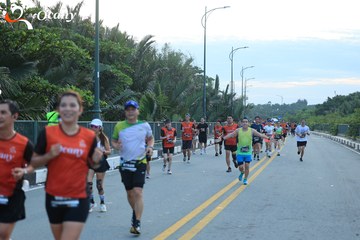 RUN TO LIVE 2025 - Ảnh #3282174