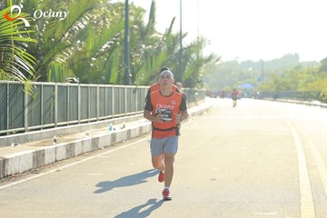 RUN TO LIVE 2025 - Ảnh #3304493