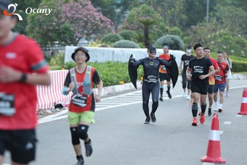 RUN TO LIVE 2025 - Ảnh #3210295