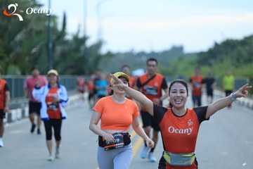 RUN TO LIVE 2025 - Ảnh #3279051