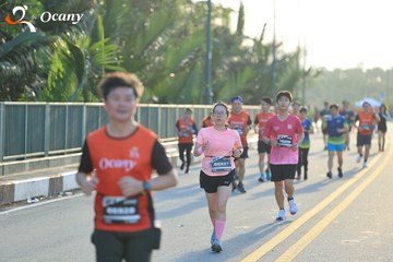 RUN TO LIVE 2025 - Ảnh #3299909