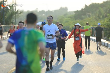 RUN TO LIVE 2025 - Ảnh #3298346