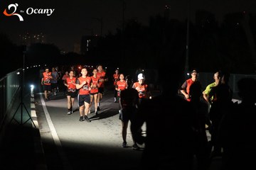 RUN TO LIVE 2025 - Ảnh #3261781
