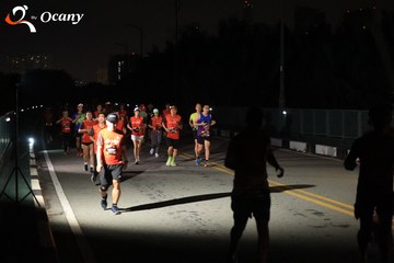 RUN TO LIVE 2025 - Ảnh #3261179