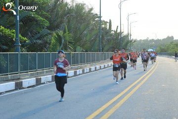 RUN TO LIVE 2025 - Ảnh #3297912