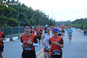 RUN TO LIVE 2025 - Ảnh #3267988