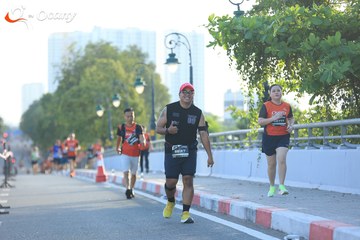 RUN TO LIVE 2025 - Ảnh #3259693