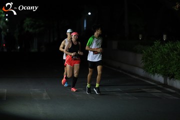 RUN TO LIVE 2025 - Ảnh #3154846
