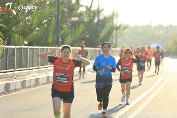 RUN TO LIVE 2025 - Ảnh #3301731
