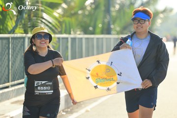 RUN TO LIVE 2025 - Ảnh #3305279