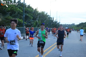RUN TO LIVE 2025 - Ảnh #3267256
