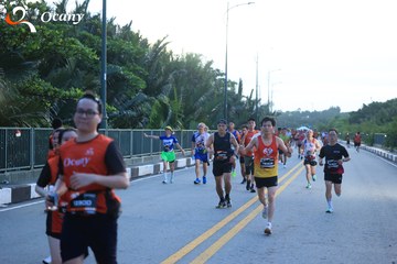 RUN TO LIVE 2025 - Ảnh #3266006