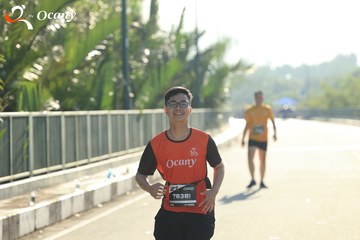 RUN TO LIVE 2025 - Ảnh #3304992