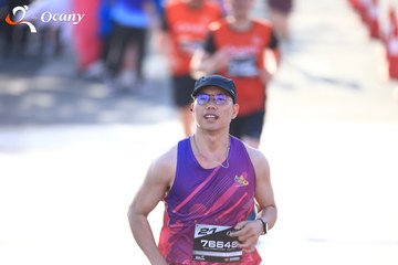 RUN TO LIVE 2025 - Ảnh #3205269