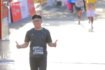 RUN TO LIVE 2025 - Ảnh #3193099