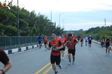 RUN TO LIVE 2025 - Ảnh #3281198