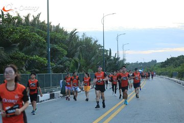 RUN TO LIVE 2025 - Ảnh #3283499
