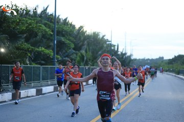 RUN TO LIVE 2025 - Ảnh #3266665