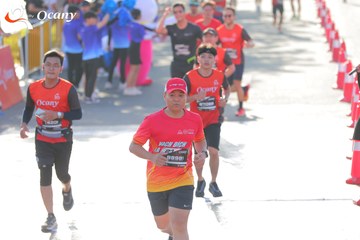 RUN TO LIVE 2025 - Ảnh #3193353