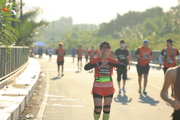 RUN TO LIVE 2025 - Ảnh #3303076