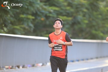 RUN TO LIVE 2025 - Ảnh #3279922