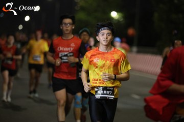RUN TO LIVE 2025 - Ảnh #3203437