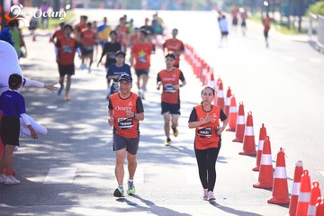RUN TO LIVE 2025 - Ảnh #3205479