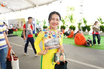 RUN TO LIVE 2025 - Ảnh #3120113