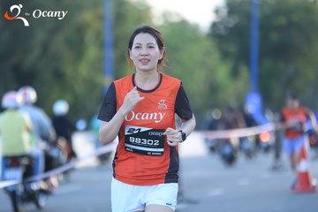 RUN TO LIVE 2025 - Ảnh #3258705