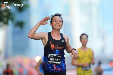 RUN TO LIVE 2025 - Ảnh #3285471