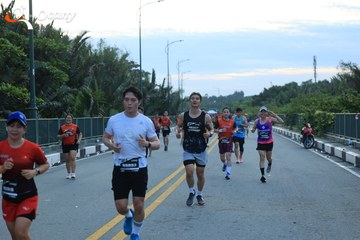 RUN TO LIVE 2025 - Ảnh #3282592