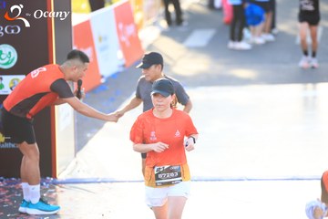 RUN TO LIVE 2025 - Ảnh #3203297