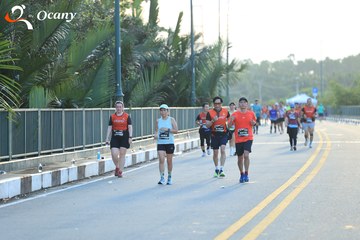 RUN TO LIVE 2025 - Ảnh #3297816