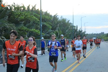 RUN TO LIVE 2025 - Ảnh #3283396